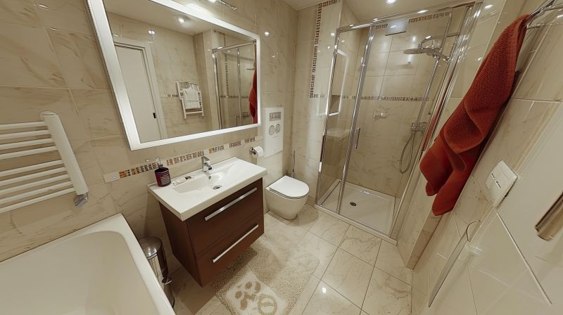 Top Bathroom Remodeling Companies in Downey, CA