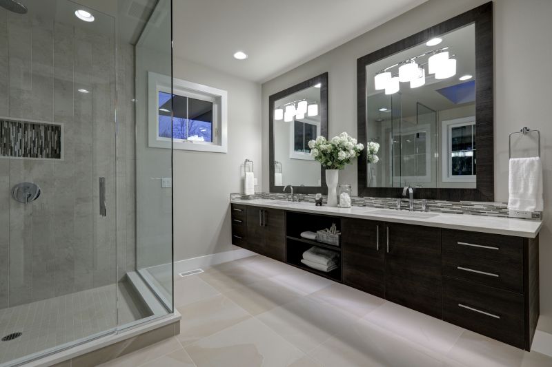 Top Bathroom Remodeling Companies in Encino, CA