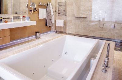 Cost of Bathtub Installation in Redondo Beach, CA