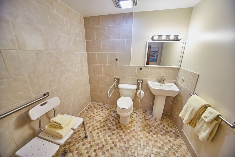 Best Bathroom Accessibility Contractors in Redondo Beach, CA